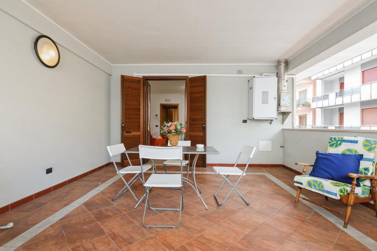 Casa Selleri Terrace Apartment Lecce Exterior foto