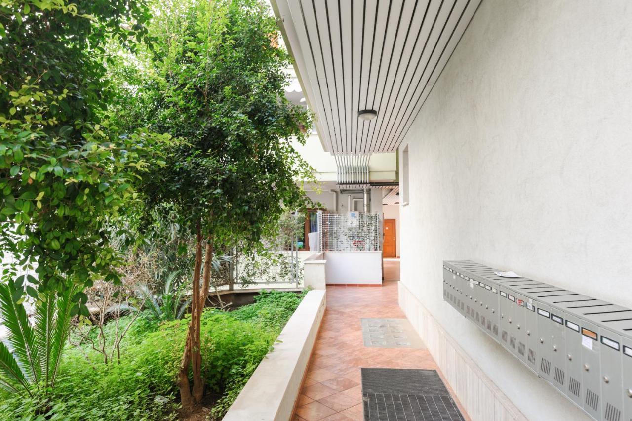 Casa Selleri Terrace Apartment Lecce Exterior foto