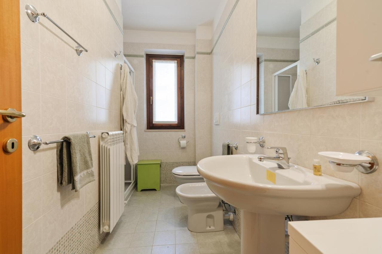 Casa Selleri Terrace Apartment Lecce Exterior foto